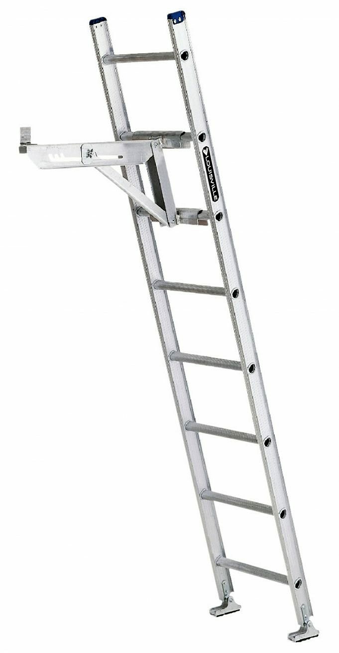 Hoe Ladderkrikken Te Gebruiken Door Rekening Te Houden Met Veiligheidsproblemen