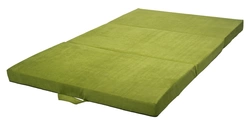 Mijn groene matras